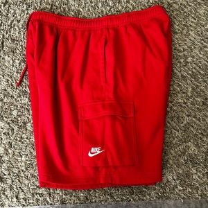 Nike Shorts